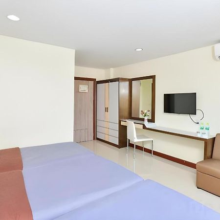 The Nine Place Hat Yai Esterno foto
