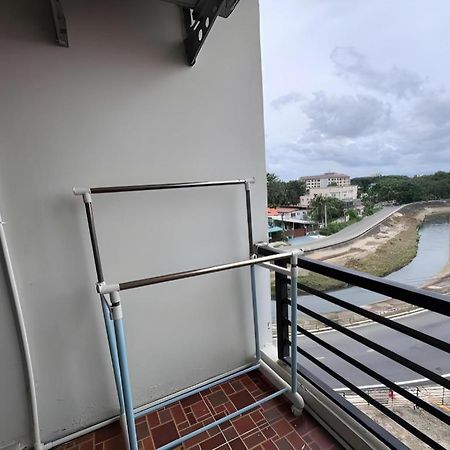 The Nine Place Hat Yai Esterno foto
