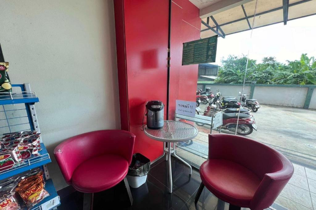 The Nine Place Hat Yai Esterno foto