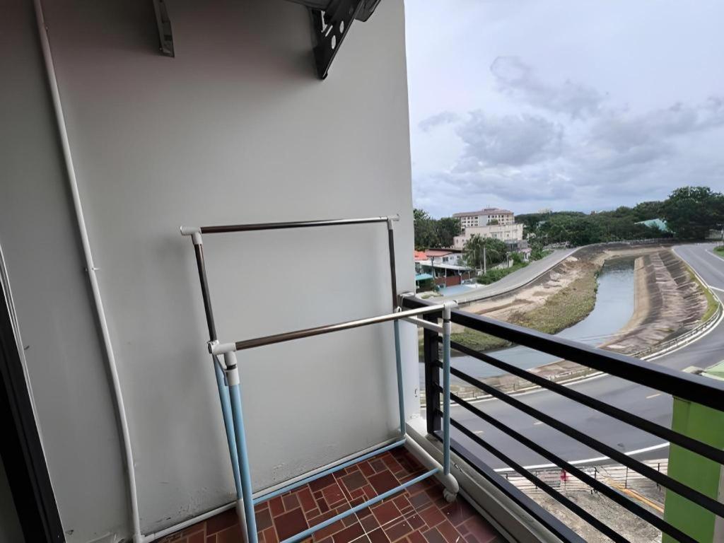 The Nine Place Hat Yai Esterno foto