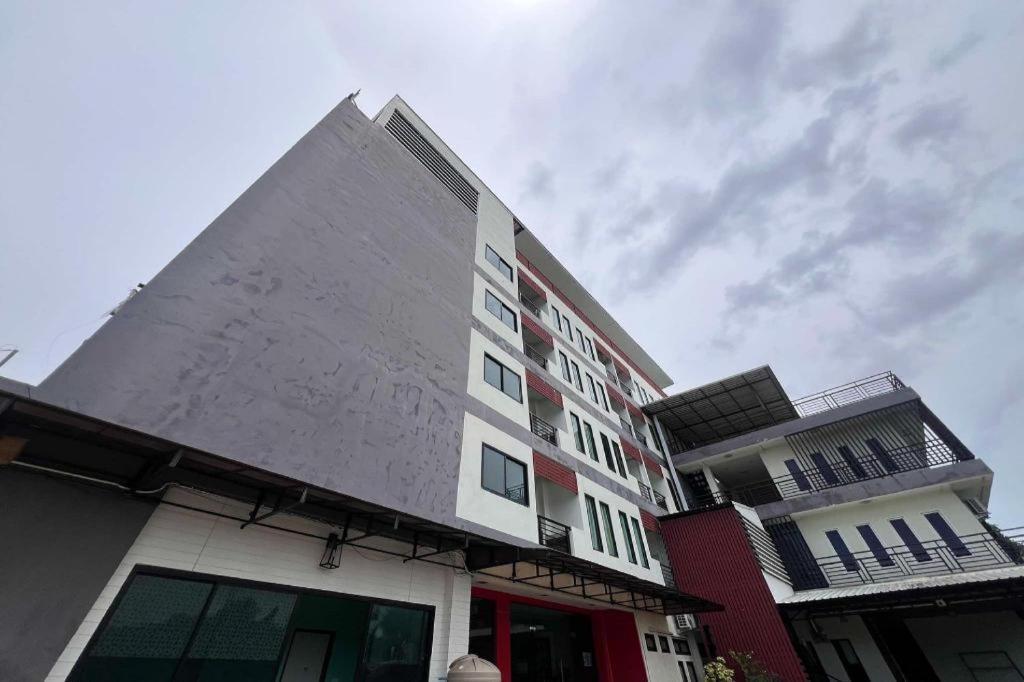 The Nine Place Hat Yai Esterno foto