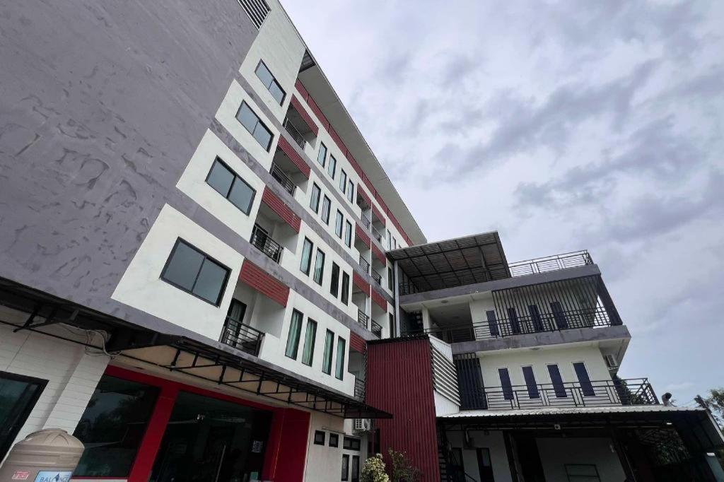 The Nine Place Hat Yai Esterno foto