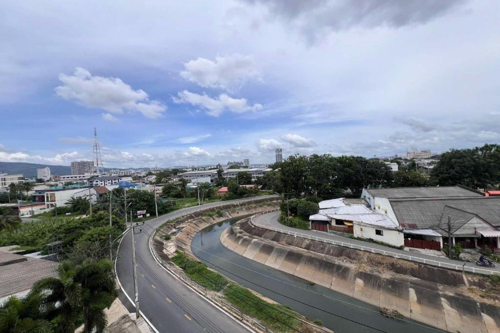 The Nine Place Hat Yai Esterno foto