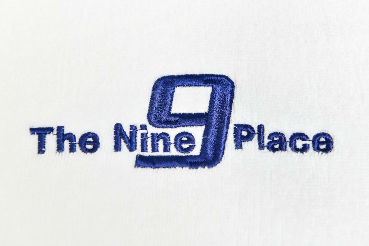 The Nine Place Hat Yai Esterno foto
